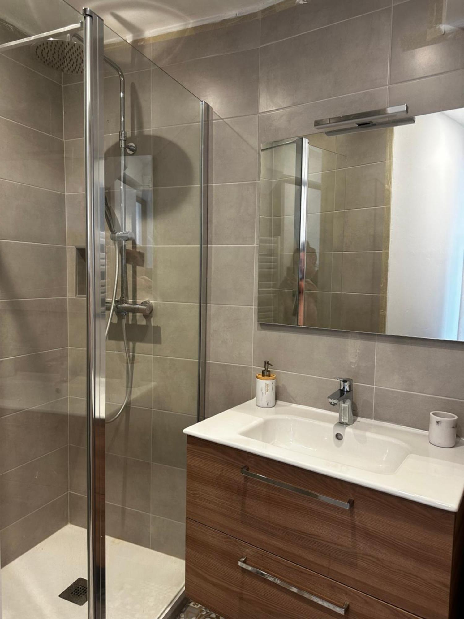 Appartement Vue Sur Mer, A Deux Pas De La Plage Port-Haliguen Luaran gambar